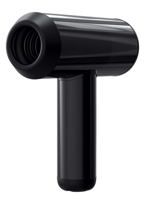 Hydrobator Black Pipedream