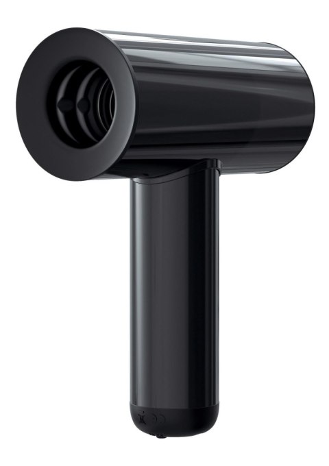 Hydrobator Black Pipedream