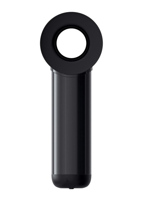 Hydrobator Black Pipedream