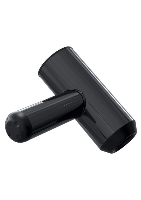 Hydrobator Black Pipedream