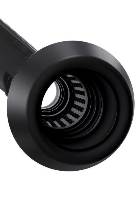 Hydrobator Black Pipedream