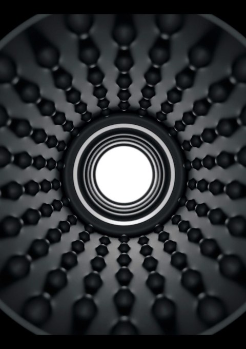 Hydrobator Black Pipedream