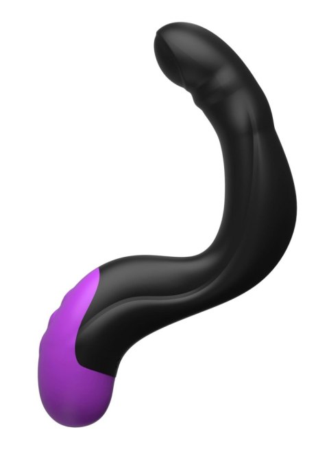 Hyper Pulse P-Spot Massager Black Pipedream Hyper Pulse P-Spot Massager Black Pipedream