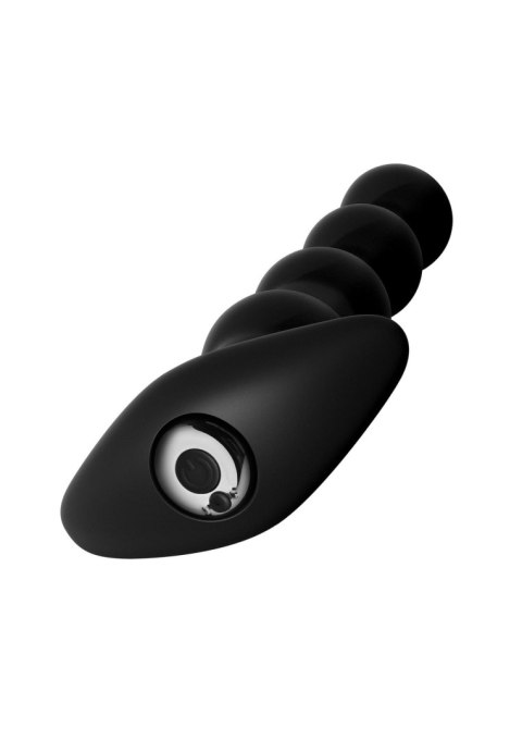 Rechargeable Anal Beads Black Pipedream Rechargeable Anal Beads Black Pipedream