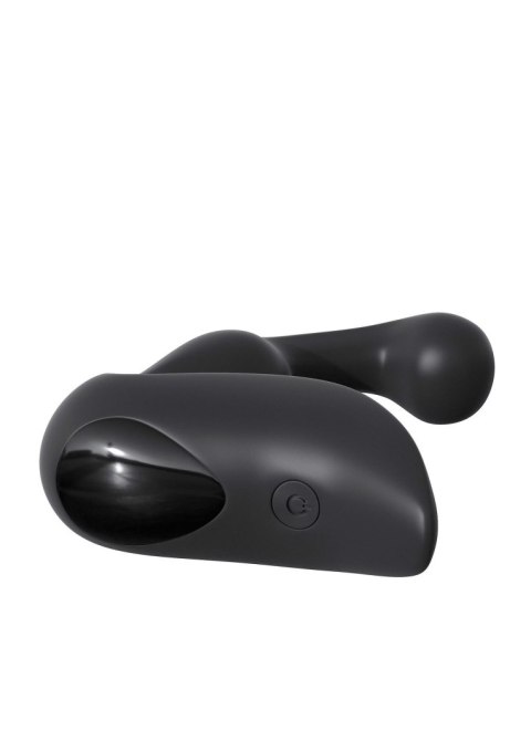 Remote Control P-Spot Pro Black Pipedream Remote Control P-Spot Pro Black Pipedream