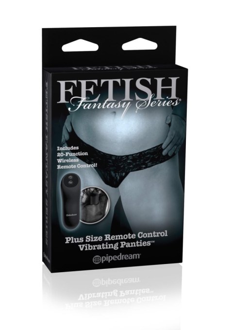 Remote Control Vibr. Panty + Black Pipedream Remote Control Vibr. Panty + Black Pipedream