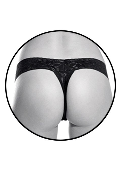 Remote Control Vibrating Panty Black Pipedream Remote Control Vibrating Panty Black Pipedream