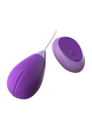 Remote Kegel Excite-Her Purple Pipedream