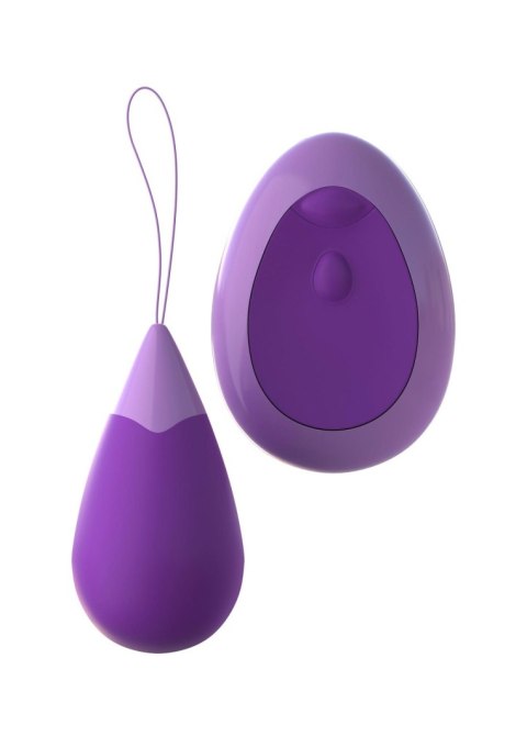 Remote Kegel Excite-Her Purple Pipedream Remote Kegel Excite-Her Purple Pipedream