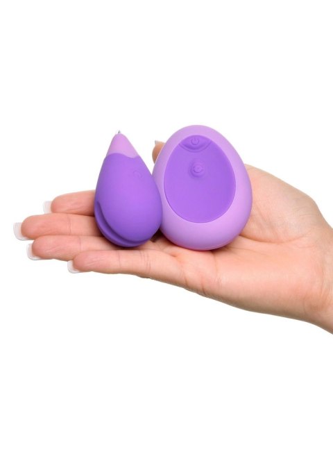 Remote Kegel Excite-Her Purple Pipedream Remote Kegel Excite-Her Purple Pipedream