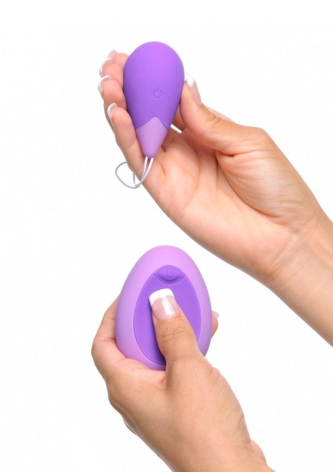 Remote Kegel Excite-Her Purple Pipedream Remote Kegel Excite-Her Purple Pipedream