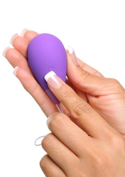 Remote Kegel Excite-Her Purple Pipedream Remote Kegel Excite-Her Purple Pipedream