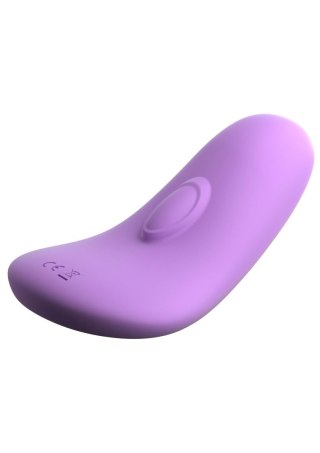 Remote Silicone Please-Her Purple Pipedream