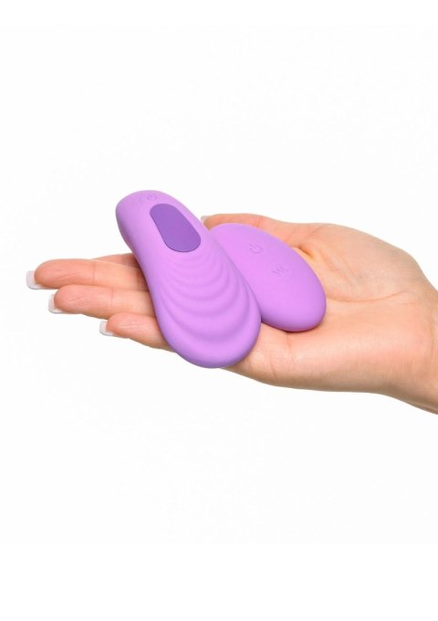 Remote Silicone Please-Her Purple Pipedream Remote Silicone Please-Her Purple Pipedream