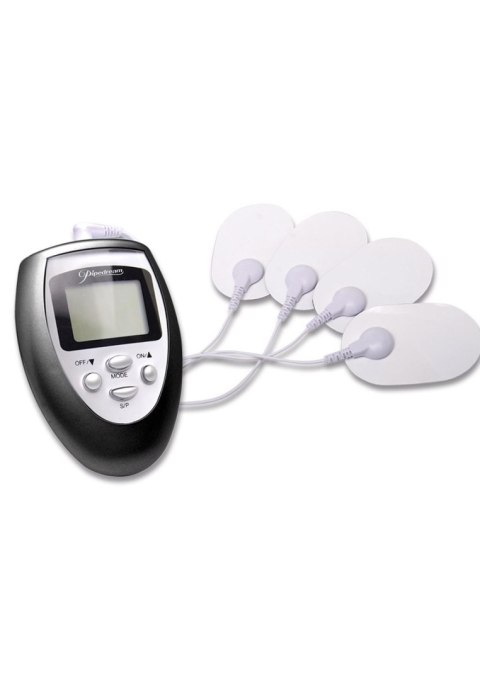 Shock Therapy Kit White Pipedream Shock Therapy Kit White Pipedream