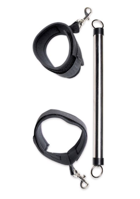 Spreader Bar Silver Pipedream Spreader Bar Silver Pipedream