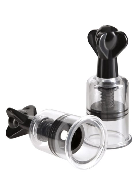Super Suckers Black Pipedream Super Suckers Black Pipedream