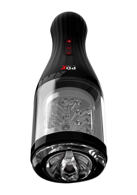 Talk Dirty Rotobator Transparent Pipedream Talk Dirty Rotobator Transparent Pipedream