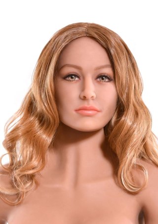 Ultimate Fantasy Dolls Bianca Light skin tone Pipedream