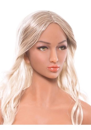 Ultimate Fantasy Dolls Kitty Light skin tone Pipedream