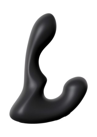 Ultimate P-Spot Milker Black Pipedream