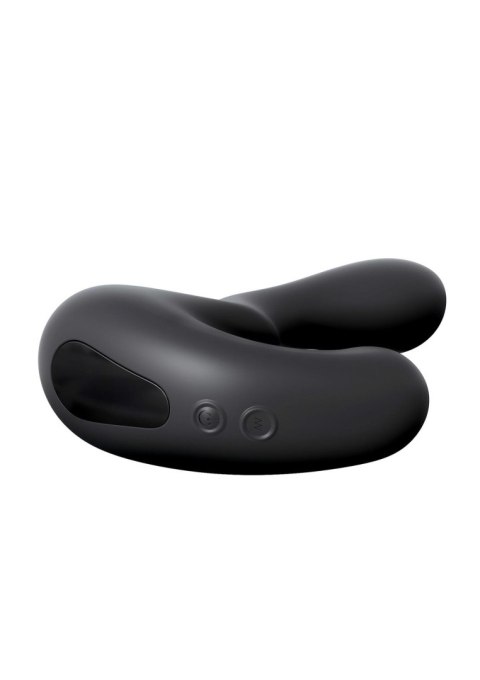Ultimate P-Spot Milker Black Pipedream Ultimate P-Spot Milker Black Pipedream
