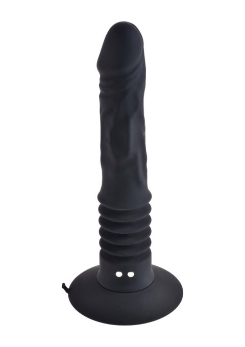Vibrating Ass Fucker Black Pipedream Vibrating Ass Fucker Black Pipedream