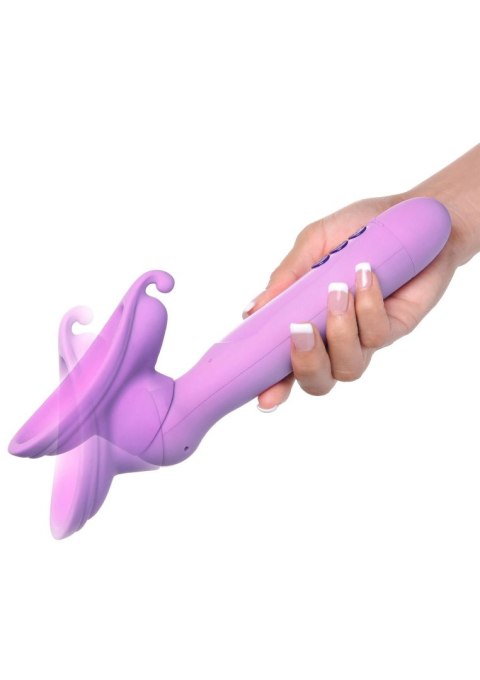 Vibrating Roto Suck-Her Purple Pipedream Vibrating Roto Suck-Her Purple Pipedream