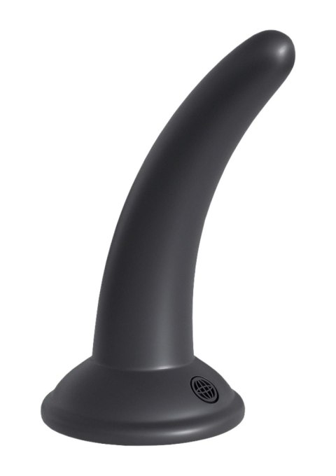 Vibrating Strap-On For Him Black Pipedream Vibrating Strap-On For Him Black Pipedream