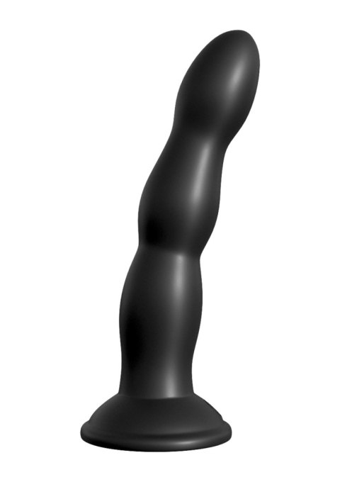 Vibrating Strap-On Set Purple Pipedream Vibrating Strap-On Set Purple Pipedream
