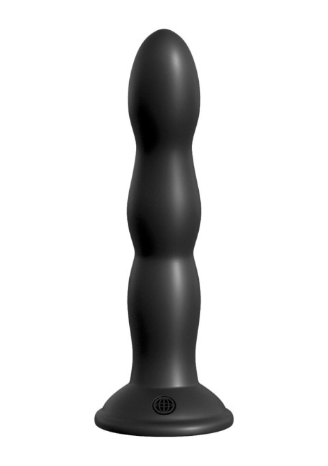 Vibrating Strap-On Set Purple Pipedream Vibrating Strap-On Set Purple Pipedream