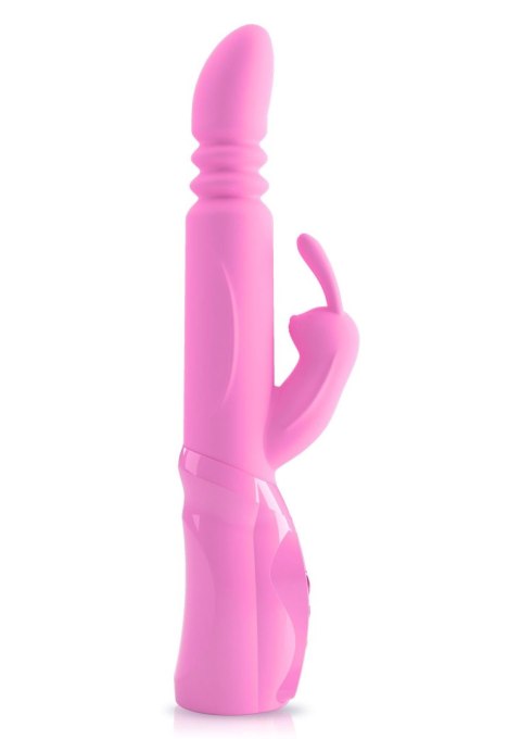 WOW! G-Motion Pink Pipedream WOW! G-Motion Pink Pipedream