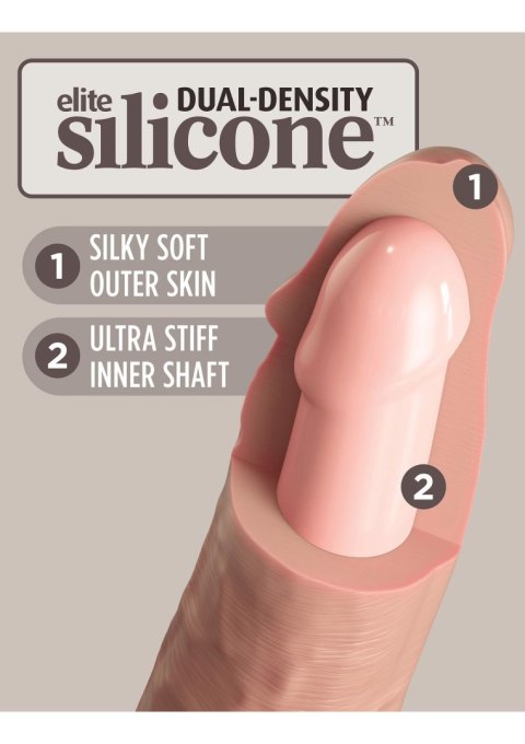 Deluxe Silic. Body Dock Kit Black Pipedream