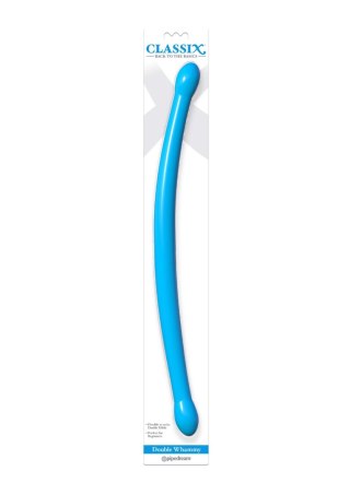 Double Whammy Blue Pipedream