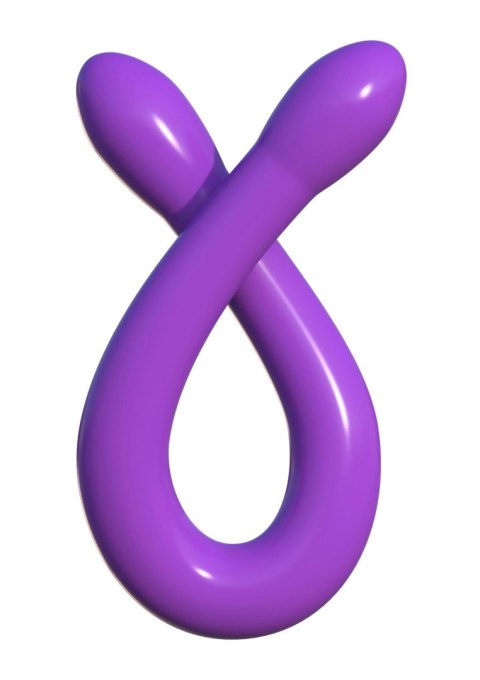 Double Whammy Purple Pipedream Double Whammy Purple Pipedream