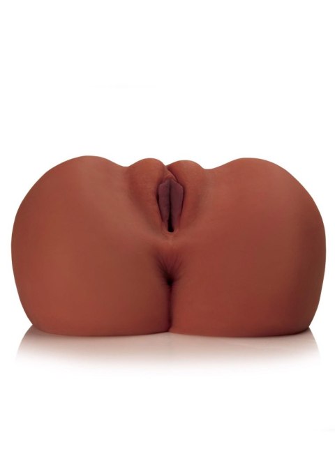 EZ Bang Torso Brown skin tone Pipedream EZ Bang Torso Brown skin tone Pipedream
