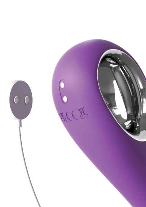 Her Ultimate Pleasure Pro Purple Pipedream Her Ultimate Pleasure Pro Purple Pipedream