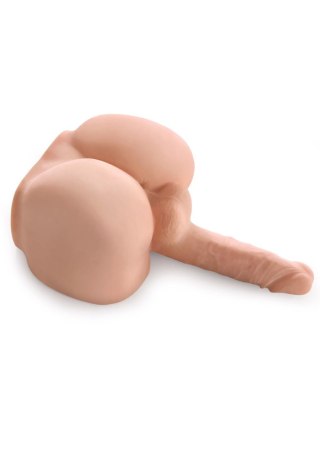 Interactive Bad Boy Light skin tone Pipedream