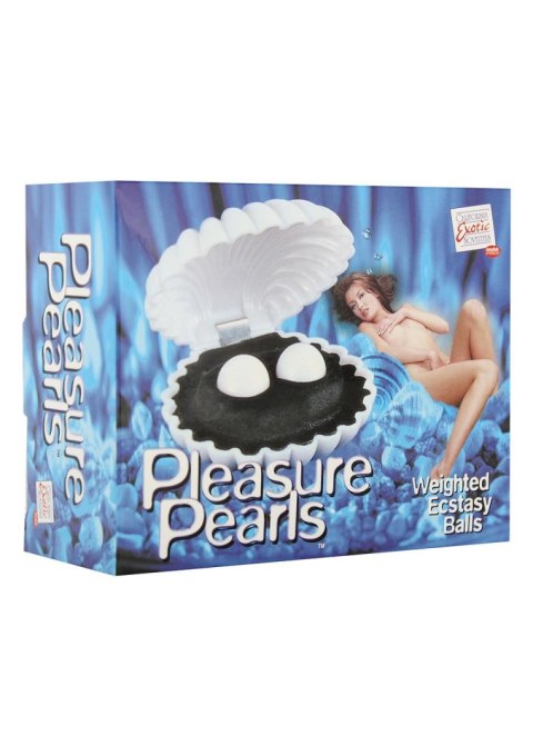 Kulki-PLEASURE PEARLS Fetish Fantasy Kulki-PLEASURE PEARLS Fetish Fantasy