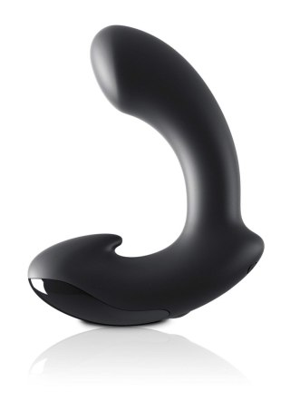 P-Spot Massager Black Pipedream