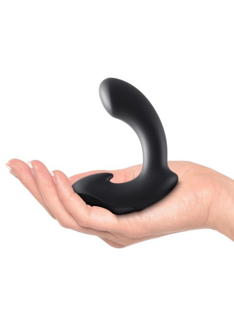 P-Spot Massager Black Pipedream P-Spot Massager Black Pipedream