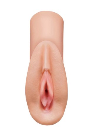 Perfect Pussy Heaven Stroker Light skin tone Pipedream