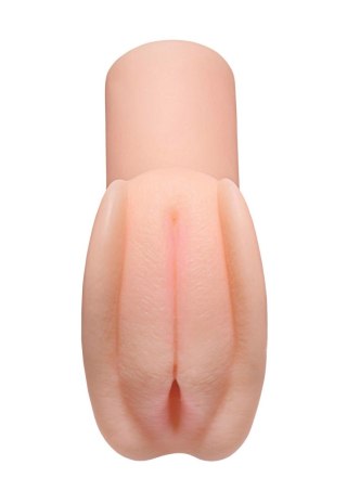 Perfect Pussy Pleasure Stroker Light skin tone Pipedream