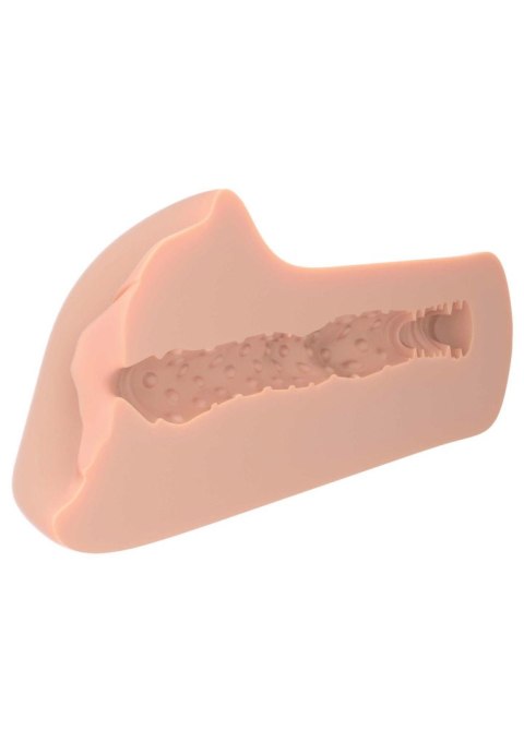Perfect Pussy XTC Stroker Light skin tone Pipedream Perfect Pussy XTC Stroker Light skin tone Pipedream