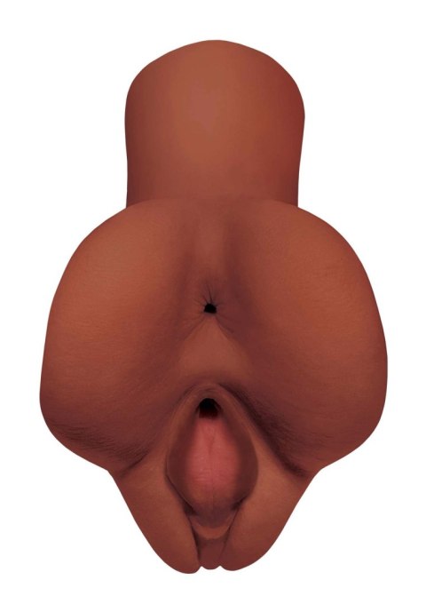 Pick Your Pleasure Stroker Brown skin tone Pipedream Pick Your Pleasure Stroker Brown skin tone Pipedream
