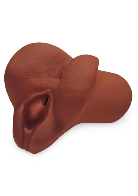 Pick Your Pleasure Stroker Brown skin tone Pipedream Pick Your Pleasure Stroker Brown skin tone Pipedream