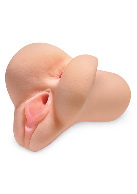 Pick Your Pleasure Stroker Light skin tone Pipedream Pick Your Pleasure Stroker Light skin tone Pipedream