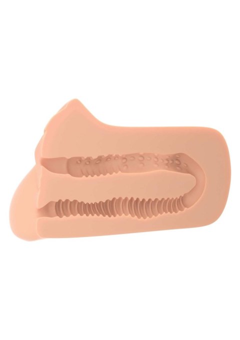 Pick Your Pleasure Stroker Light skin tone Pipedream Pick Your Pleasure Stroker Light skin tone Pipedream