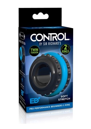 Pro Performance Ring Blue Pipedream