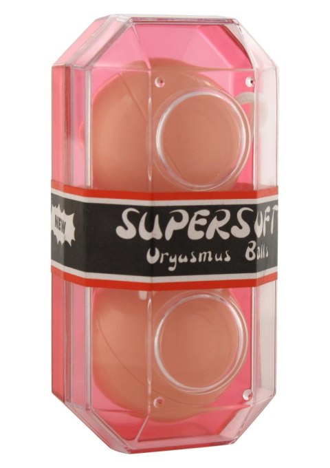 Pvc Duotone Balls Light skin tone Seven Creations Pvc Duotone Balls Light skin tone Seven Creations
